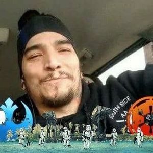 Meet your Posher, Patrick